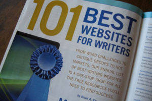 best websites for writers