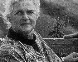 Anne McCaffrey