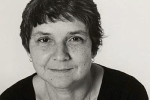 Adrienne Rich