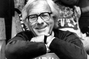 Ray Bradbury