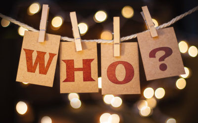 Grammar Rules: Who vs. Whom