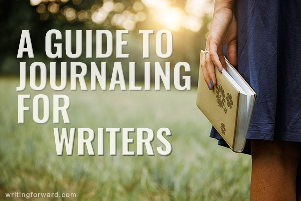 Writing to Remember: A Guide for Scrapbook Journaling