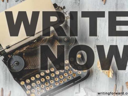 Quotes on Writing | Writing Forward