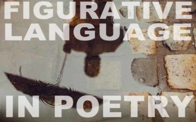 Figurative Language in Poetry Writing