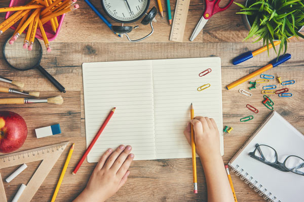 A Big Bold List Of Creative Writing Activities Writing Forward