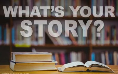 Tips for Developing Story Writing Ideas