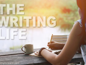 writing life